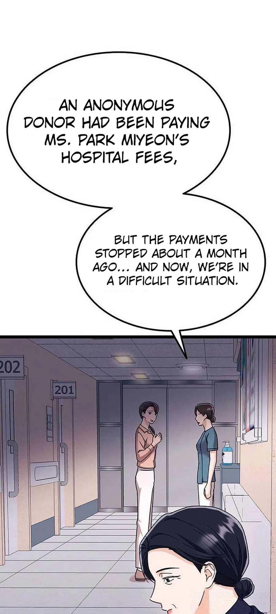 My Crazy Boss Chapter 48 – Page 13