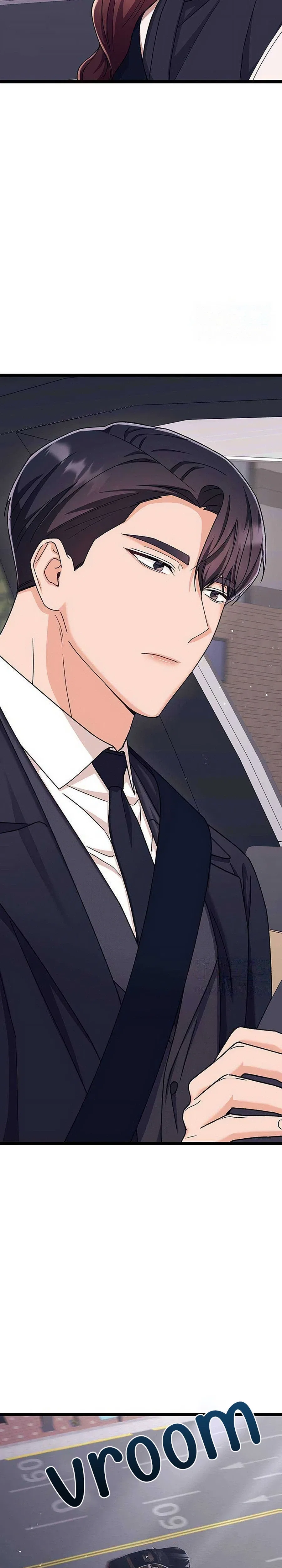 My Crazy Boss Chapter 48 – Page 20