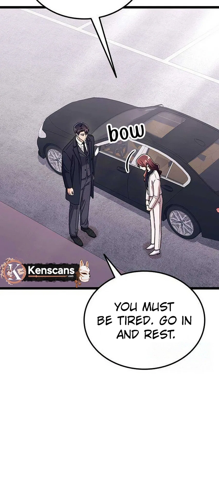 My Crazy Boss Chapter 48 – Page 22