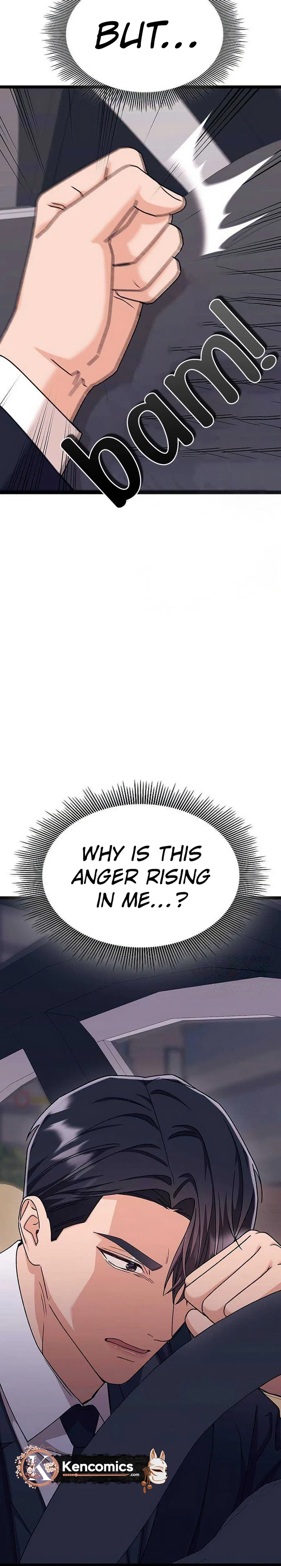 My Crazy Boss Chapter 48 – Page 44