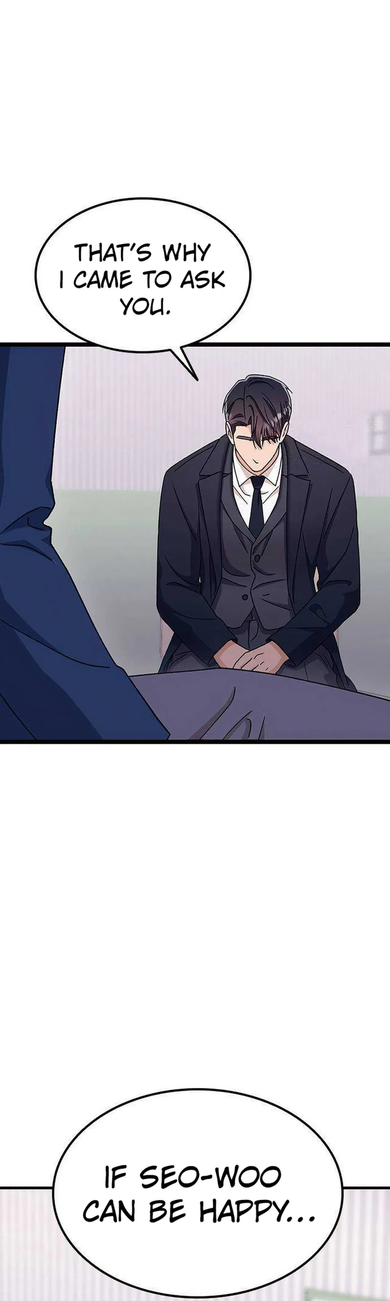 My Crazy Boss Chapter 48 – Page 56