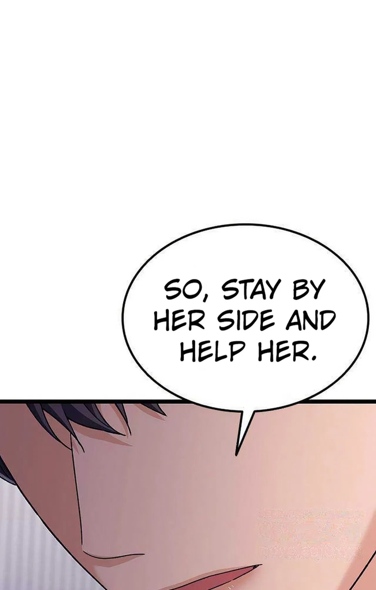 My Crazy Boss Chapter 48 – Page 58