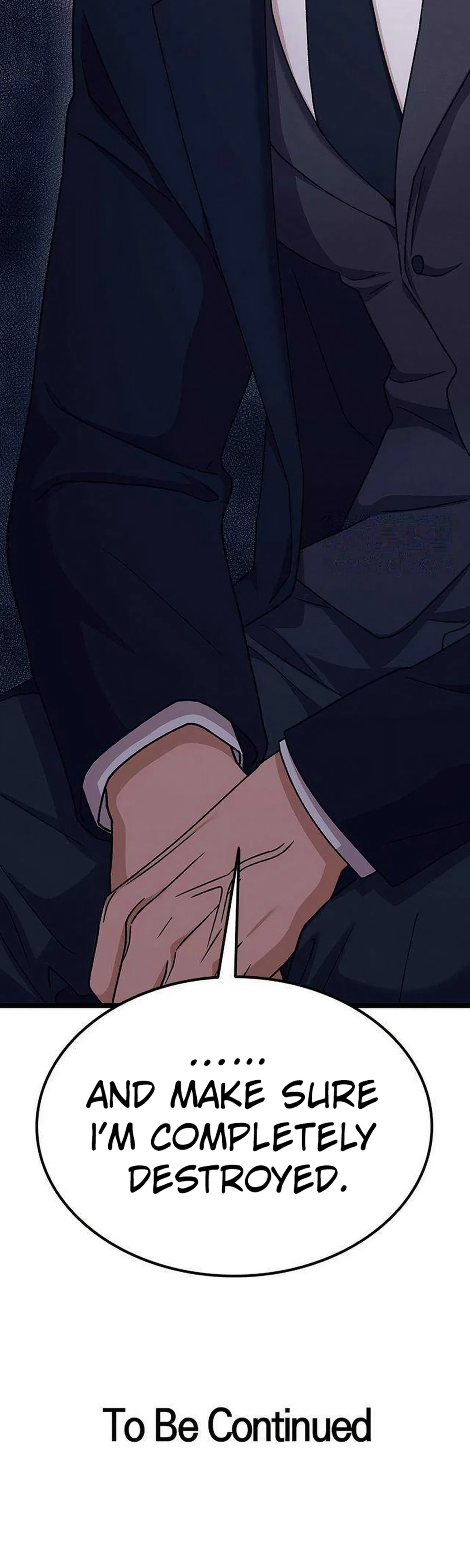 My Crazy Boss Chapter 48 – Page 60