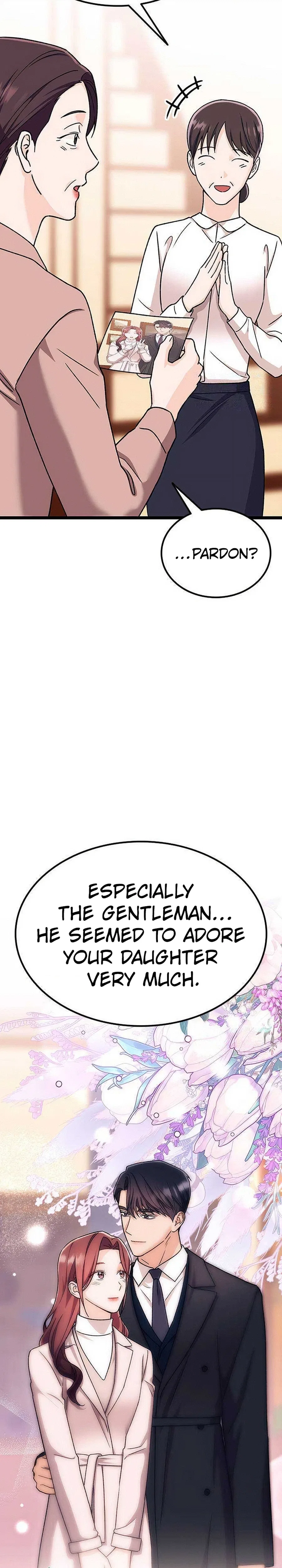 My Crazy Boss Chapter 47 – Page 15