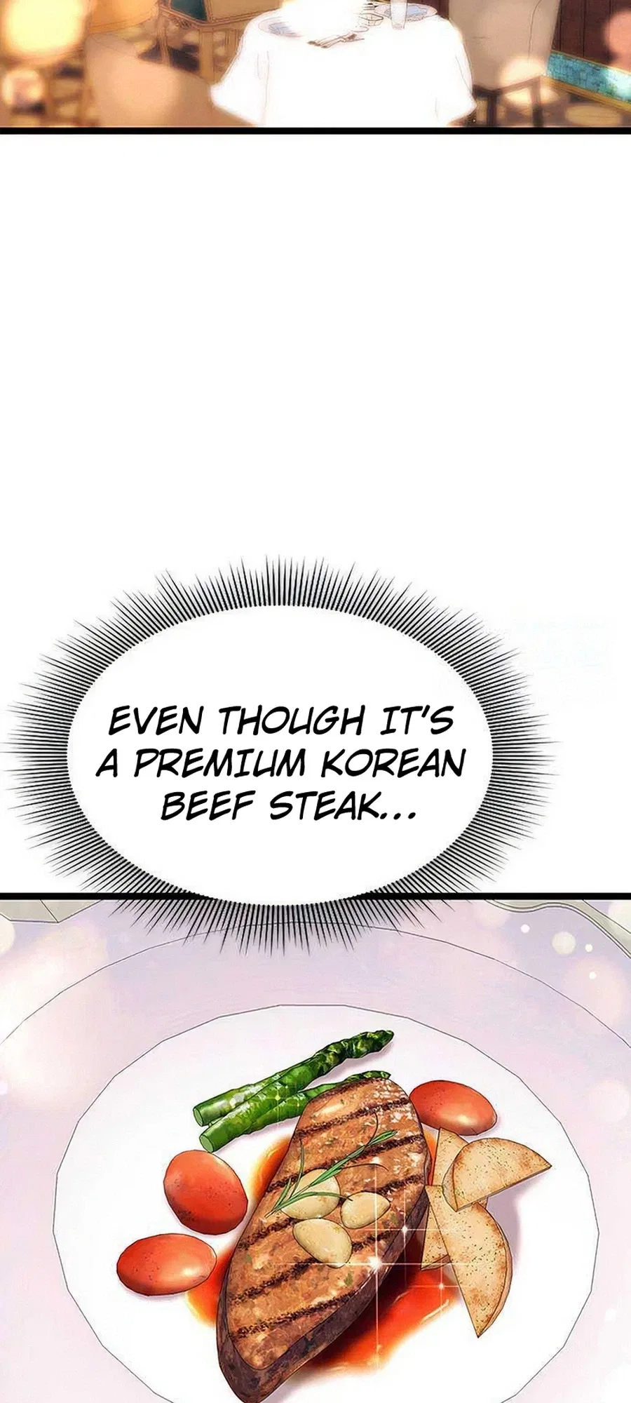 My Crazy Boss Chapter 47 – Page 19