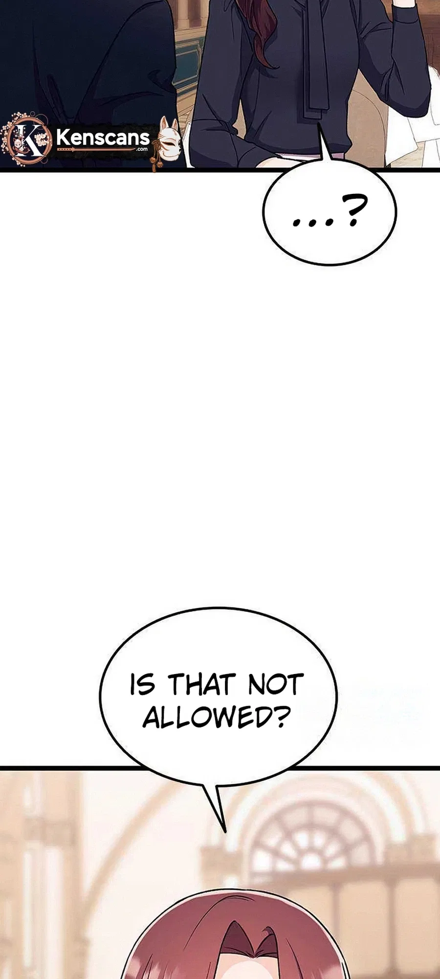 My Crazy Boss Chapter 47 – Page 22
