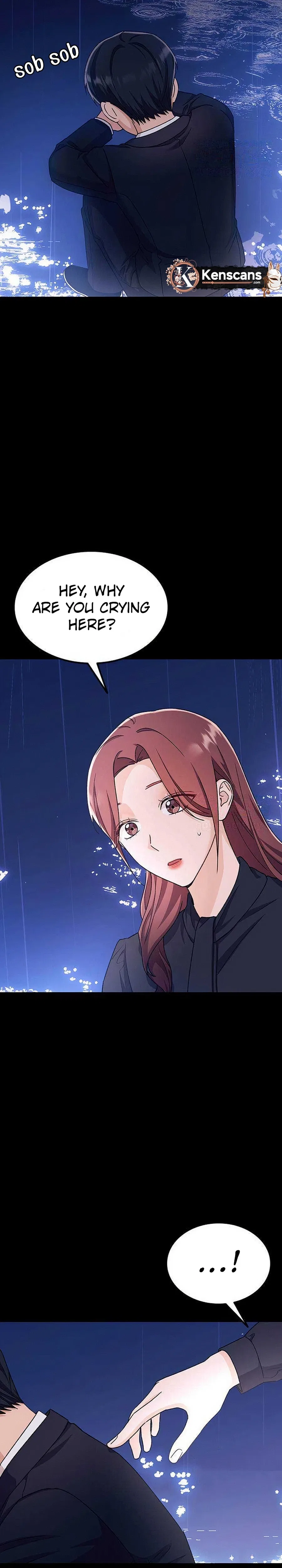 My Crazy Boss Chapter 47 – Page 29
