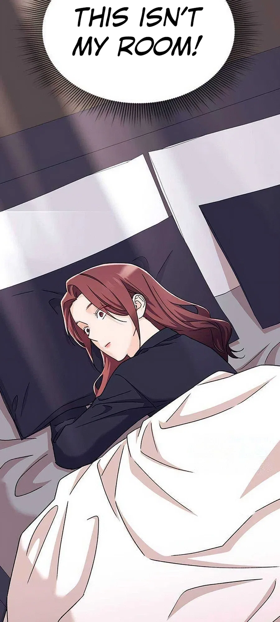 My Crazy Boss Chapter 47 – Page 34