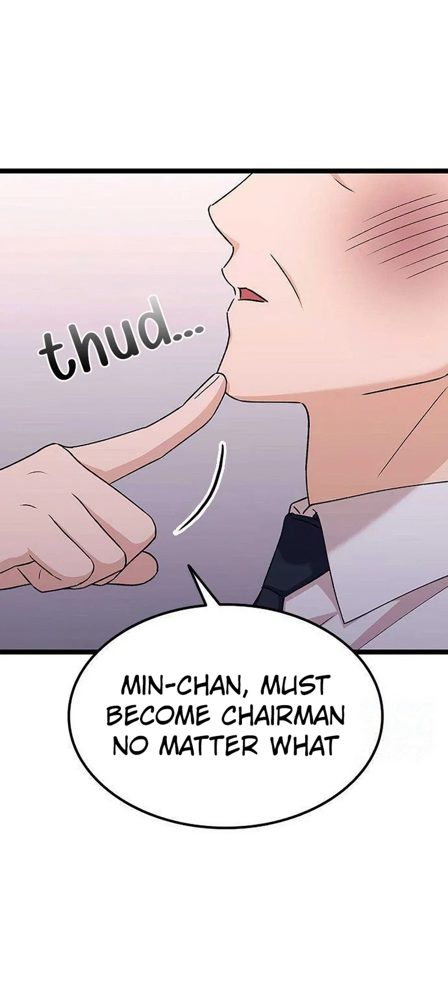 My Crazy Boss Chapter 46 – Page 10