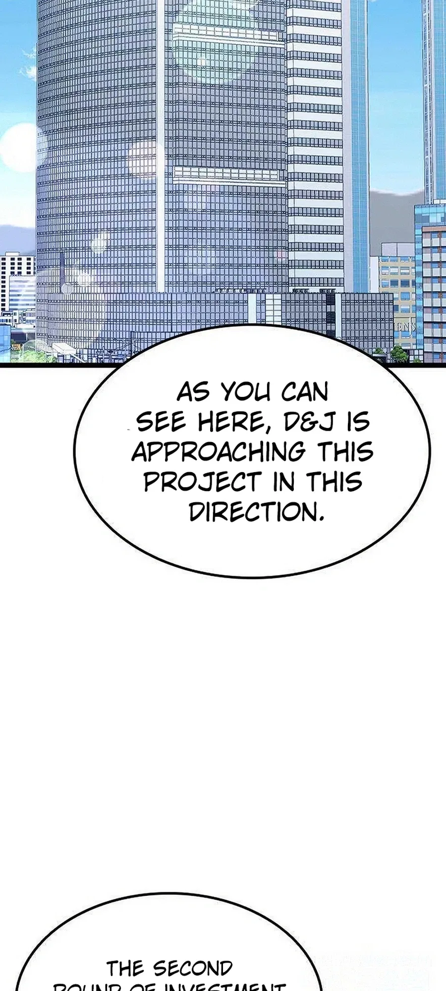My Crazy Boss Chapter 46 – Page 13