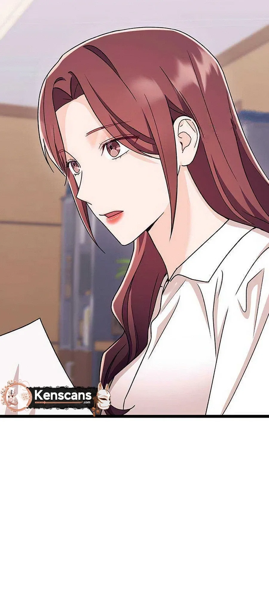 My Crazy Boss Chapter 46 – Page 16