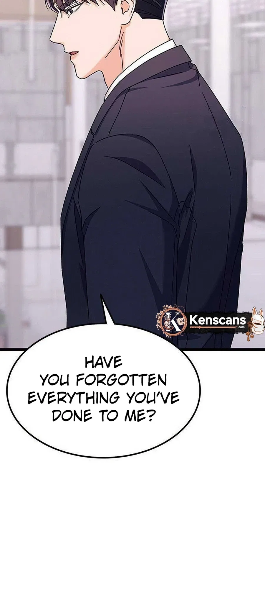 My Crazy Boss Chapter 46 – Page 28