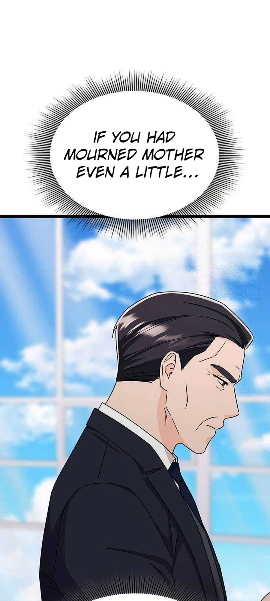 My Crazy Boss Chapter 46 – Page 31