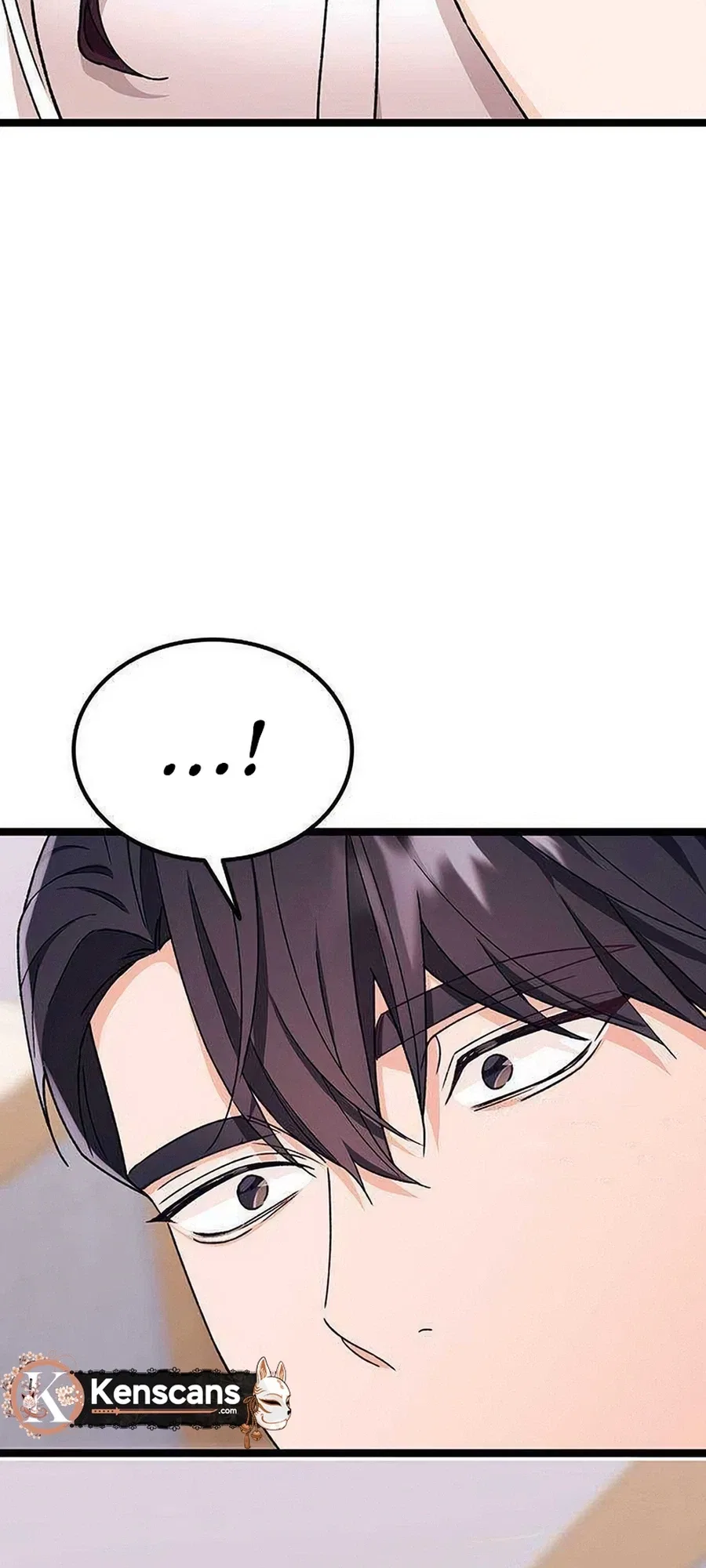 My Crazy Boss Chapter 46 – Page 34