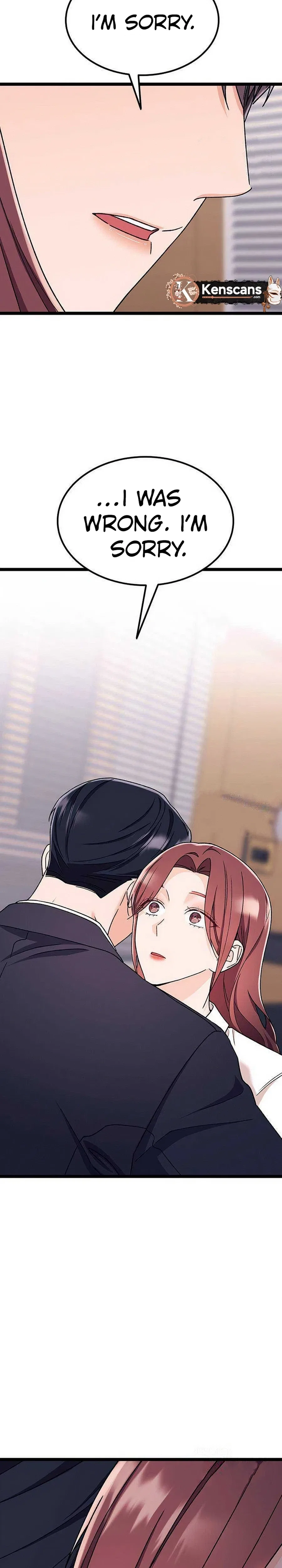 My Crazy Boss Chapter 46 – Page 41