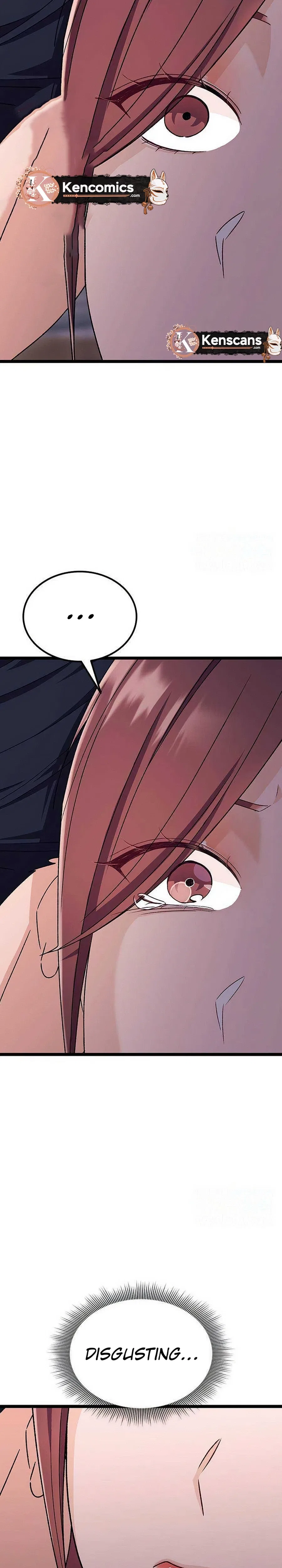My Crazy Boss Chapter 46 – Page 42