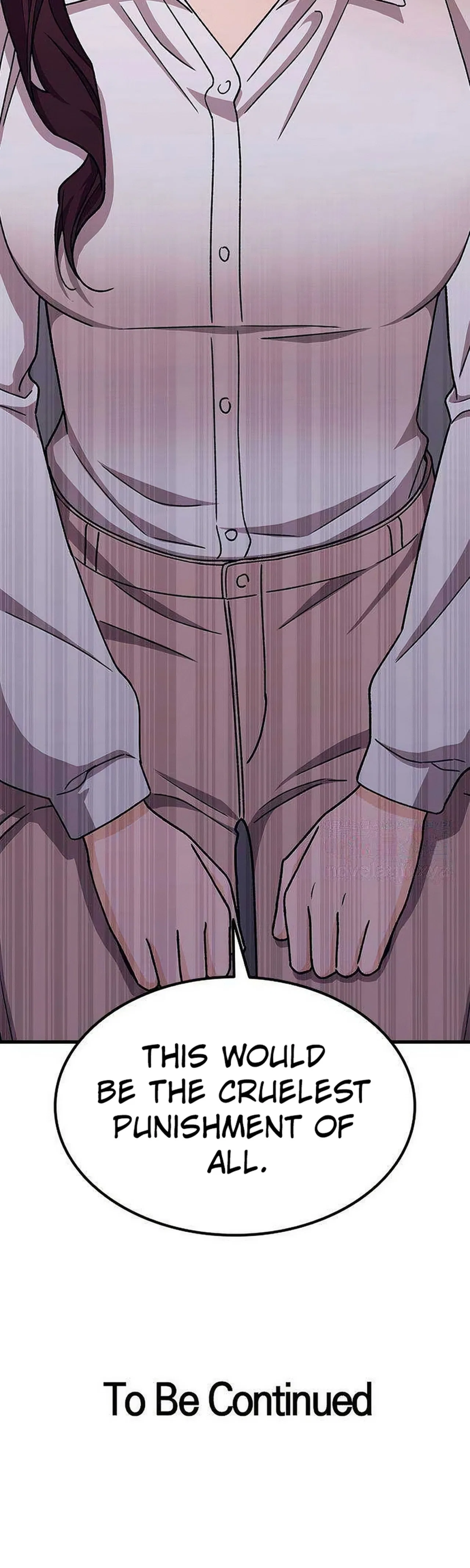 My Crazy Boss Chapter 46 – Page 61