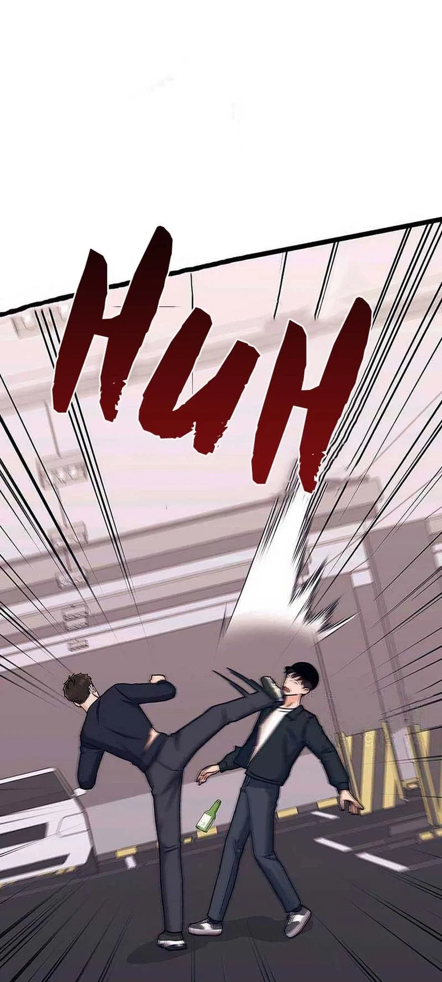 My Crazy Boss Chapter 45 – Page 9