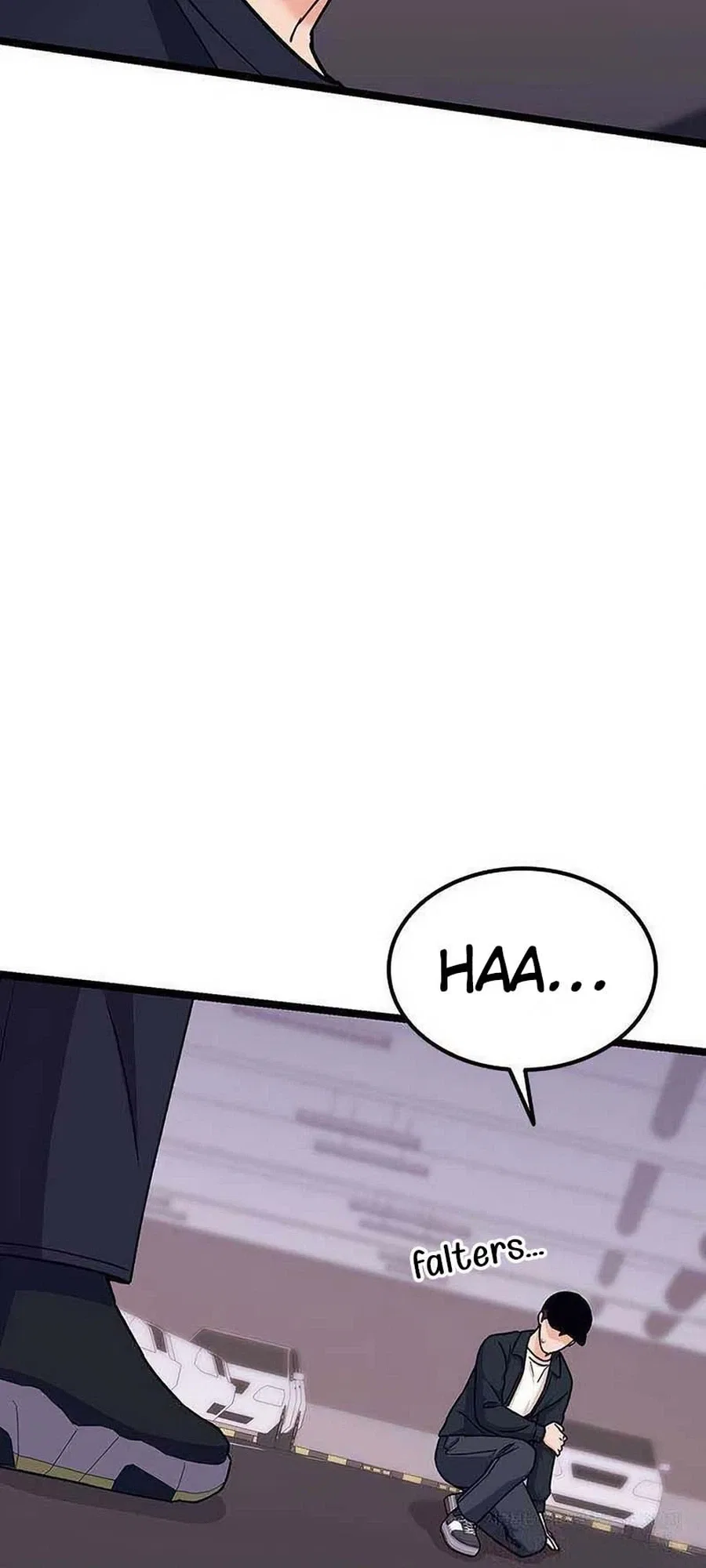 My Crazy Boss Chapter 45 – Page 12