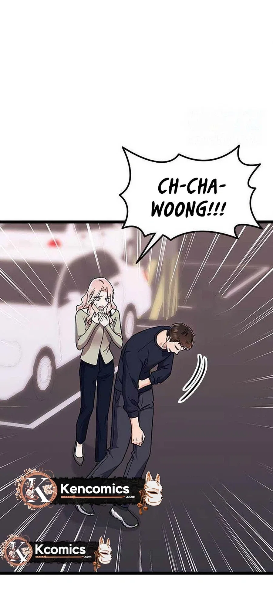My Crazy Boss Chapter 45 – Page 15