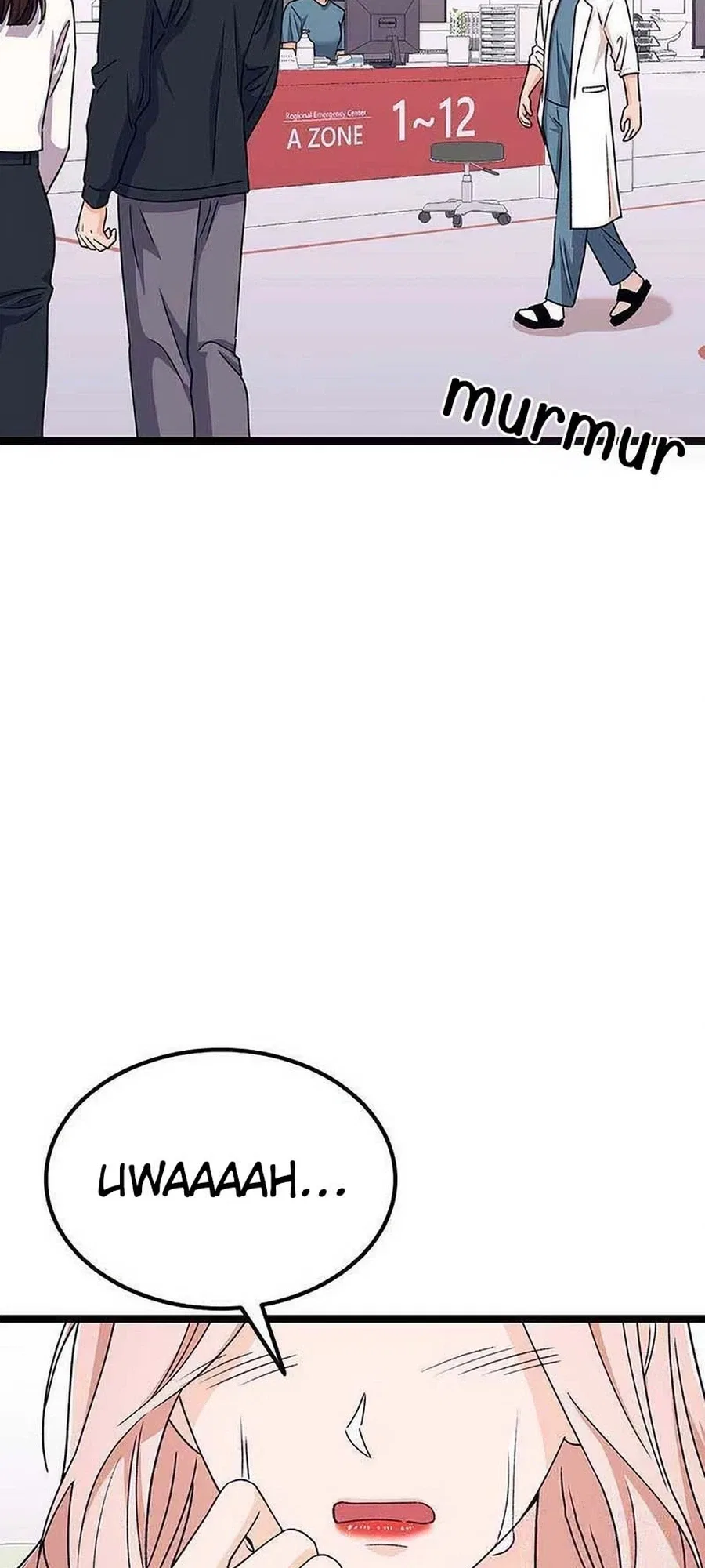 My Crazy Boss Chapter 45 – Page 24