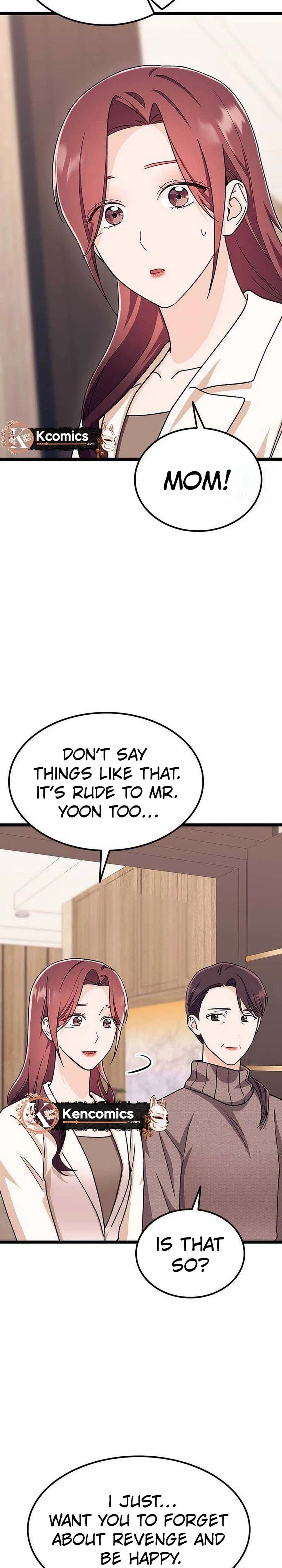 My Crazy Boss Chapter 45 – Page 46