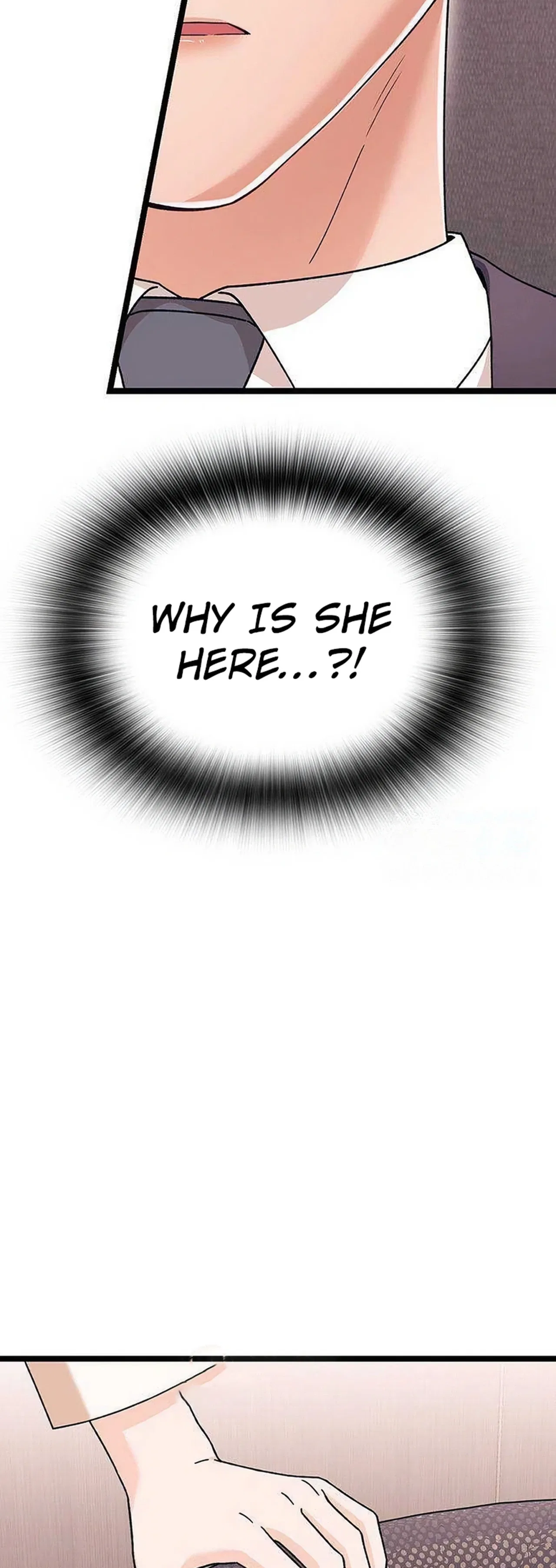 My Crazy Boss Chapter 44 – Page 3
