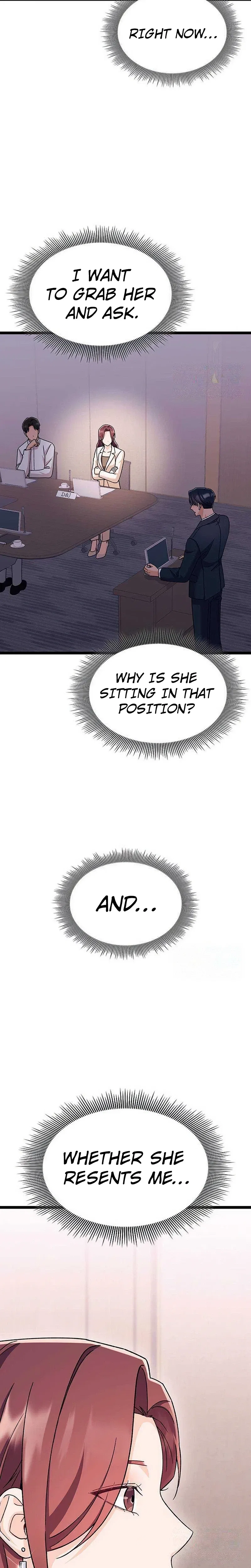 My Crazy Boss Chapter 44 – Page 8