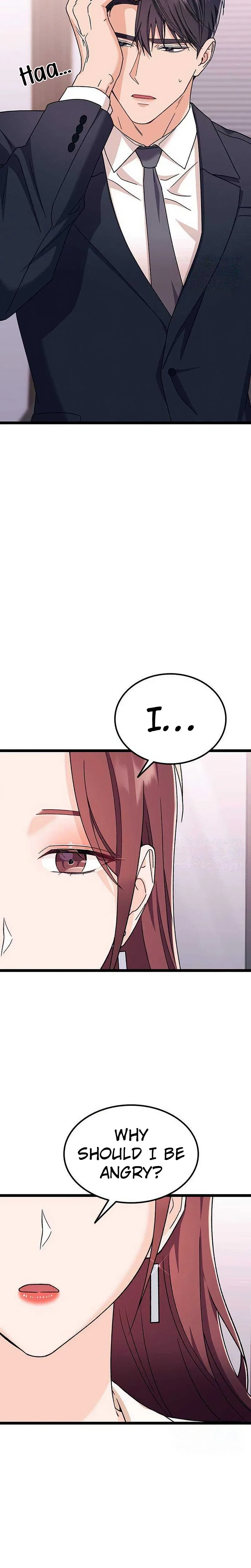 My Crazy Boss Chapter 44 – Page 20