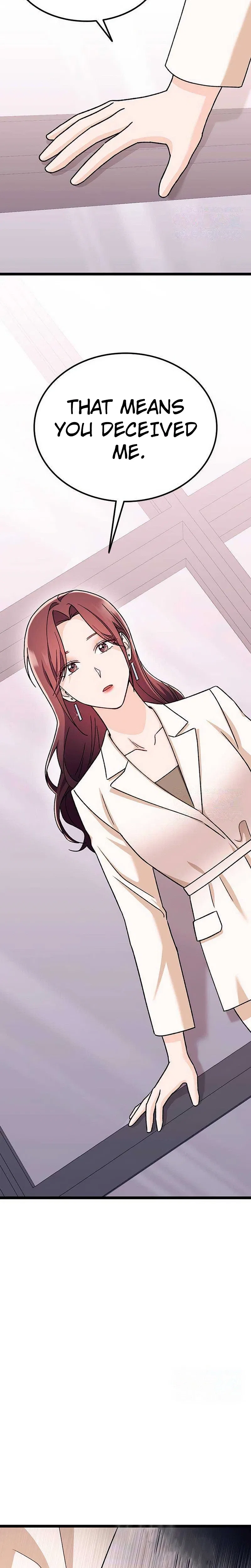 My Crazy Boss Chapter 44 – Page 23