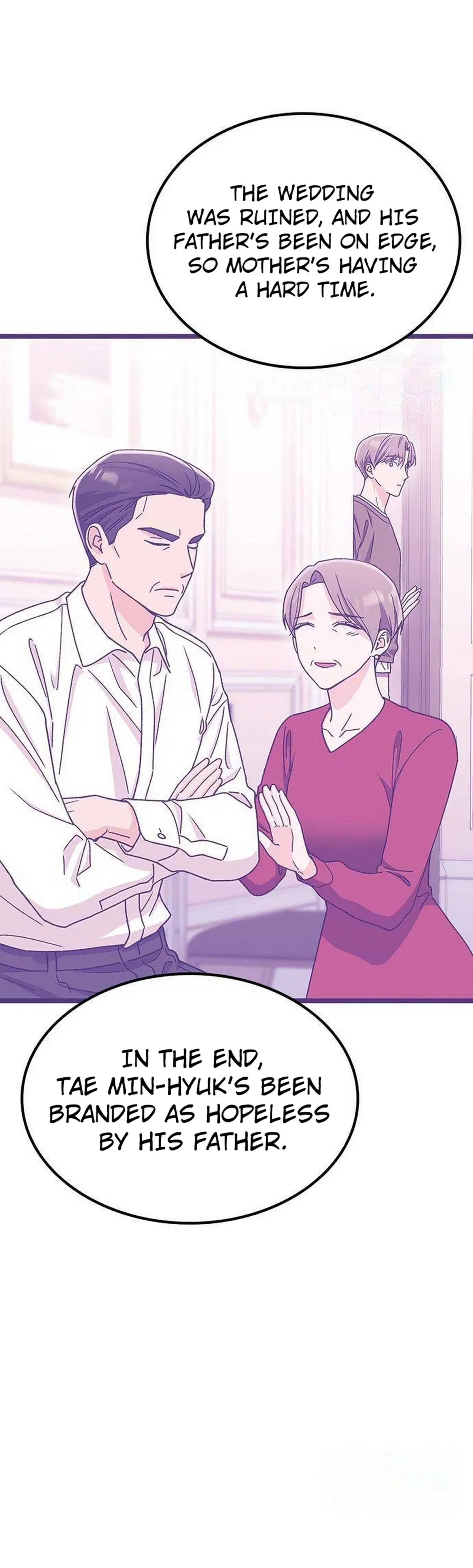 My Crazy Boss Chapter 43 – Page 6