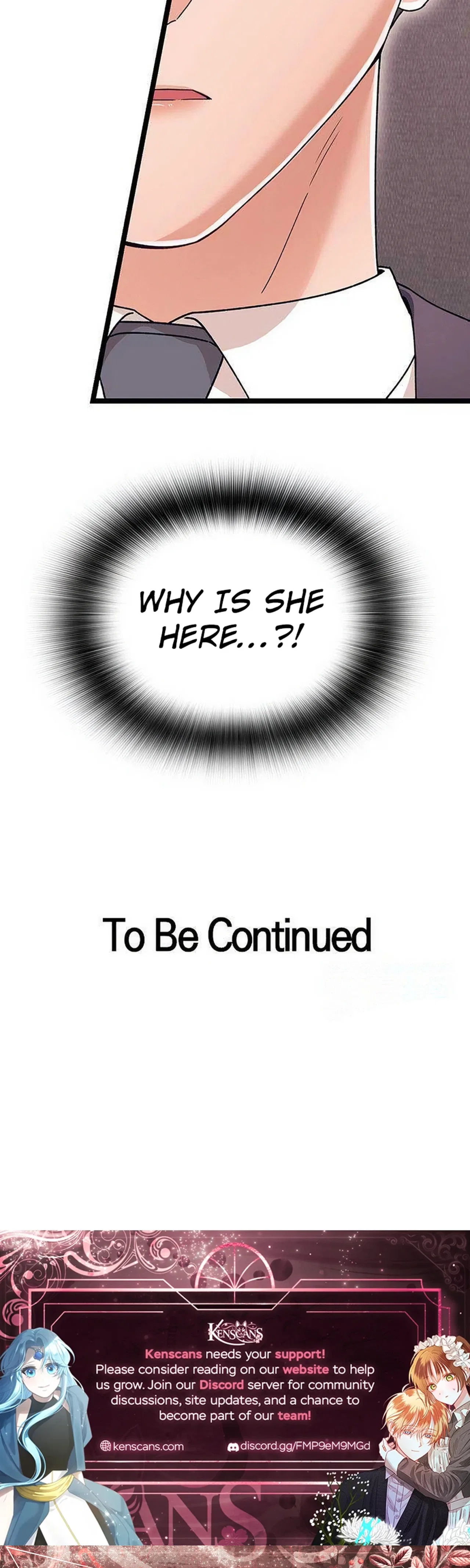 My Crazy Boss Chapter 43 – Page 47