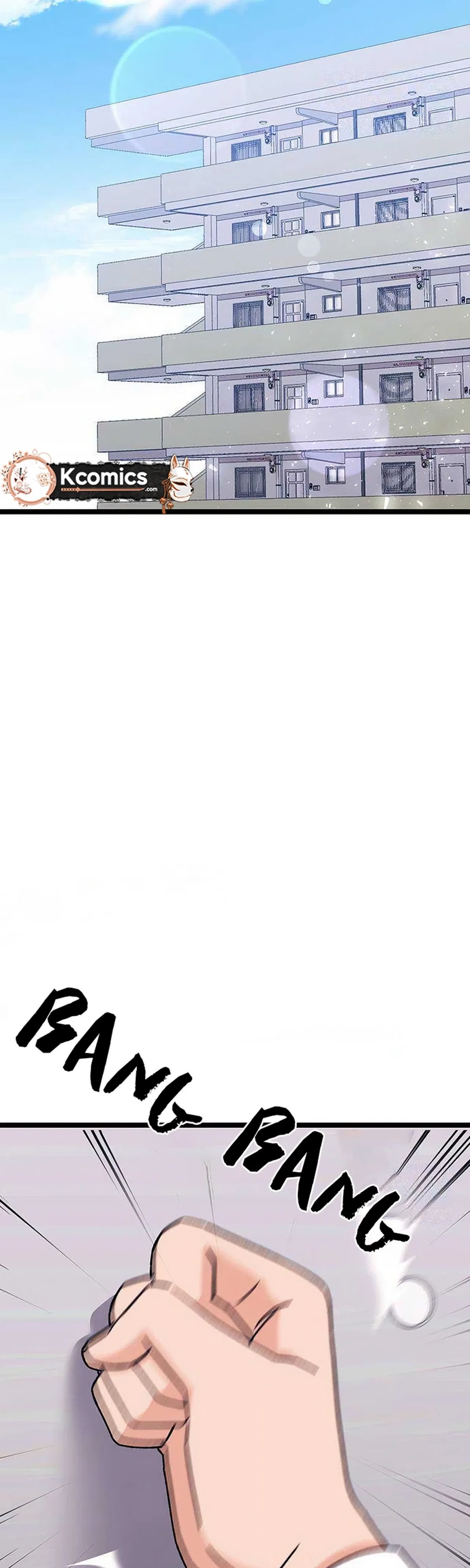 My Crazy Boss Chapter 42 – Page 2