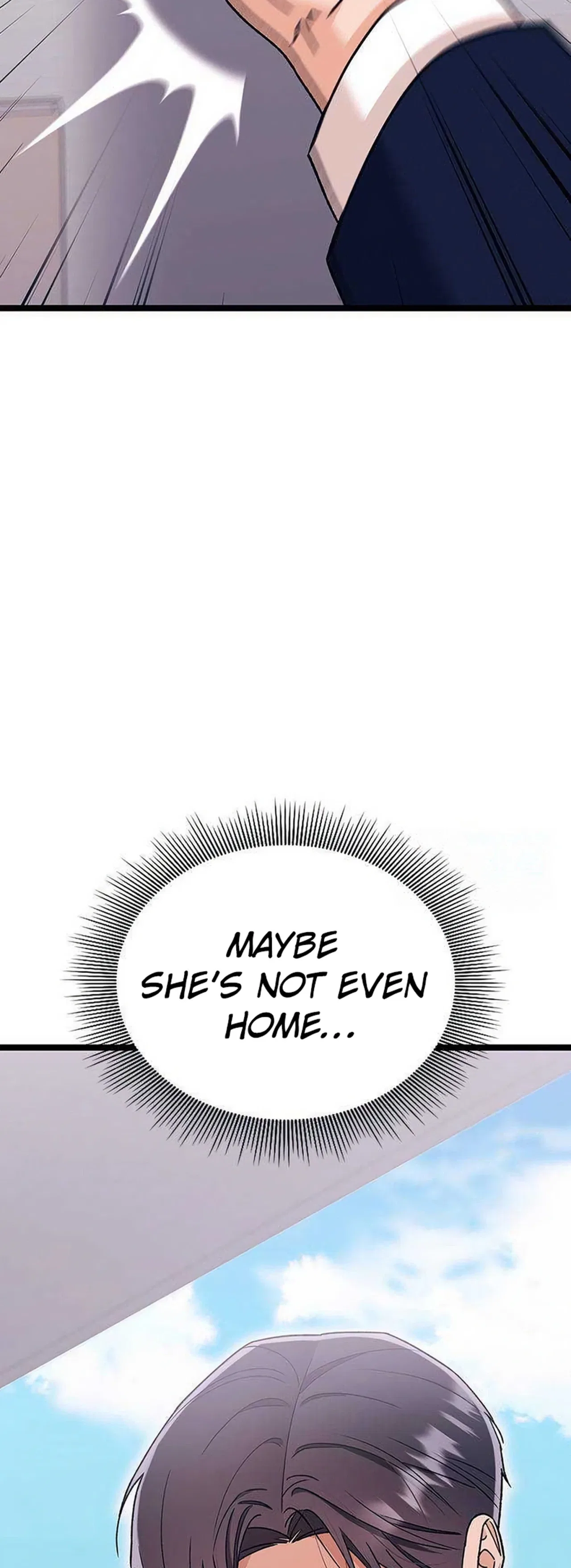 My Crazy Boss Chapter 42 – Page 3