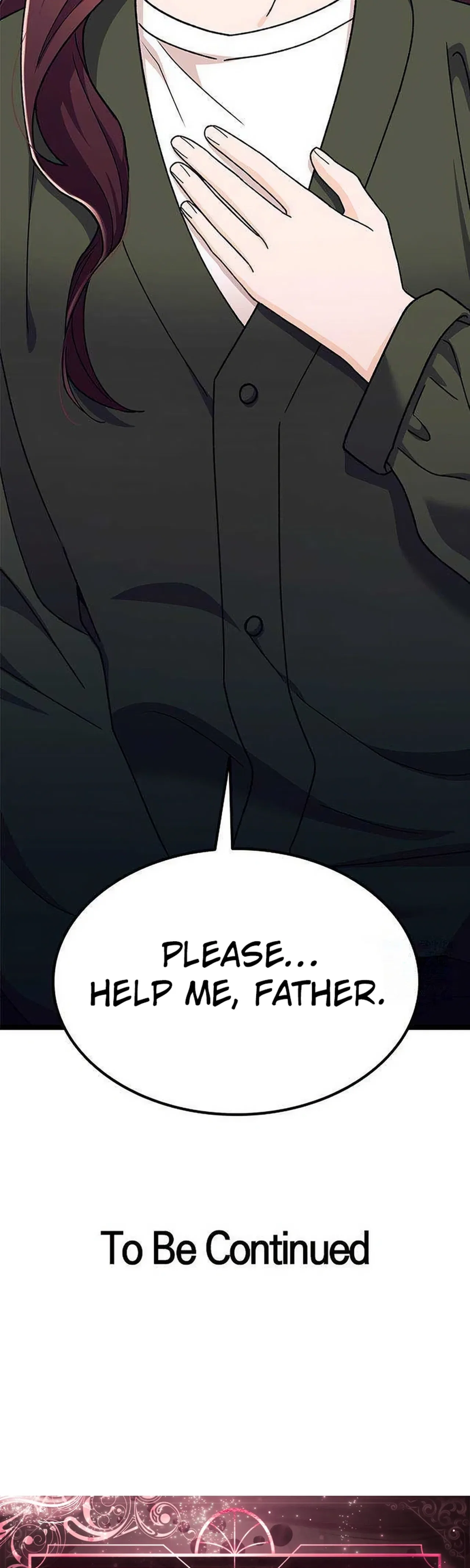 My Crazy Boss Chapter 42 – Page 45