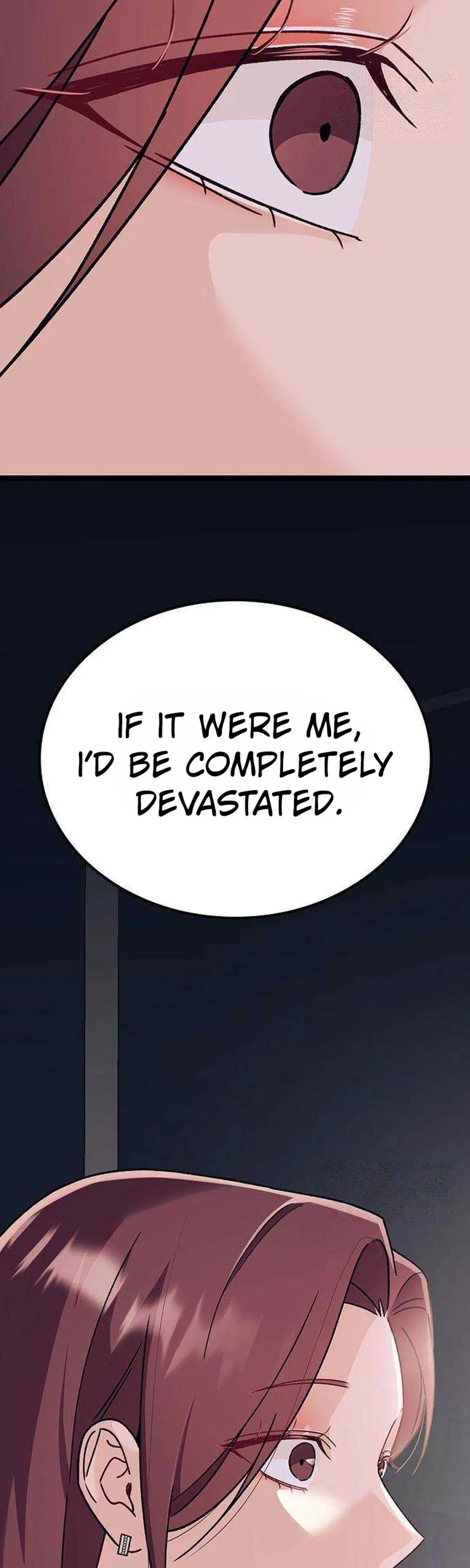 My Crazy Boss Chapter 41 – Page 2