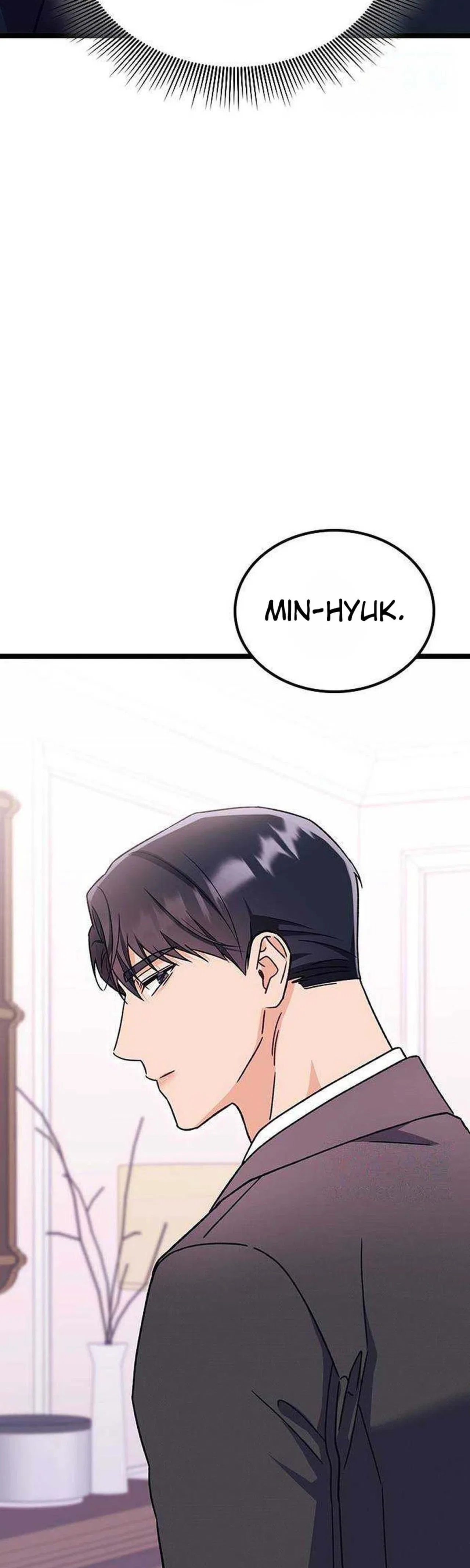 My Crazy Boss Chapter 41 – Page 5