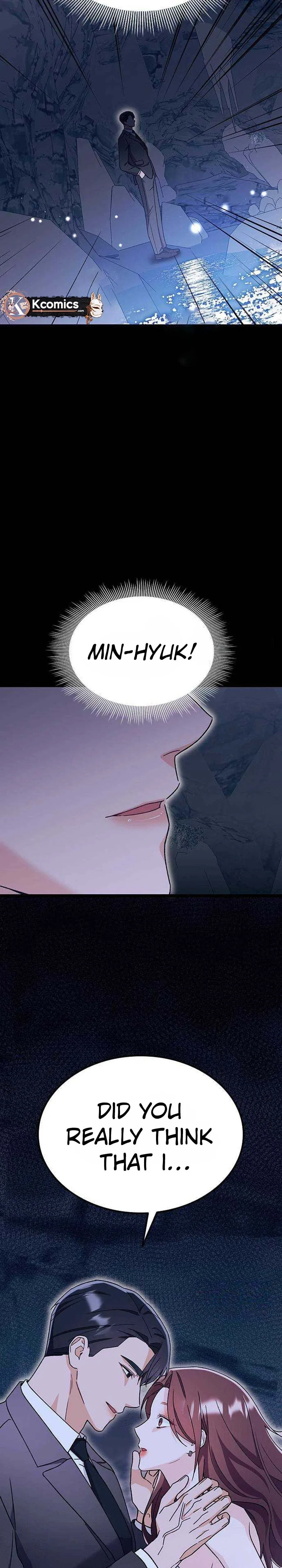 My Crazy Boss Chapter 41 – Page 13
