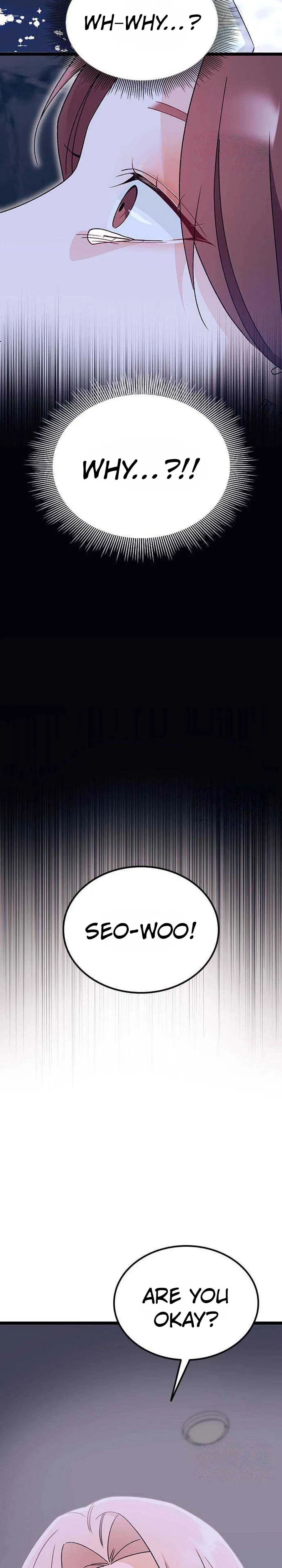 My Crazy Boss Chapter 41 – Page 16