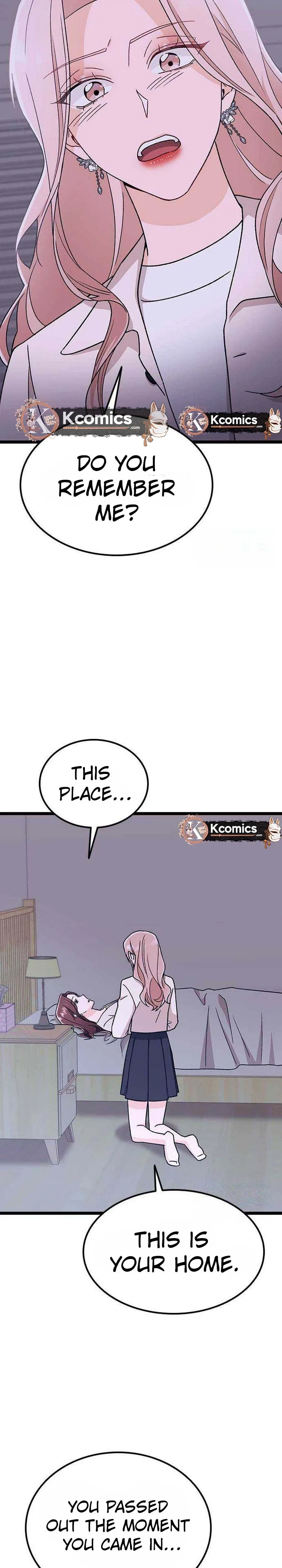 My Crazy Boss Chapter 41 – Page 17