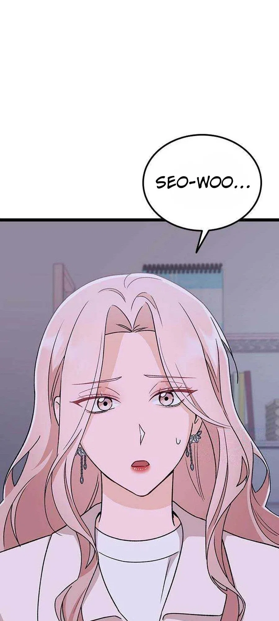 My Crazy Boss Chapter 41 – Page 21