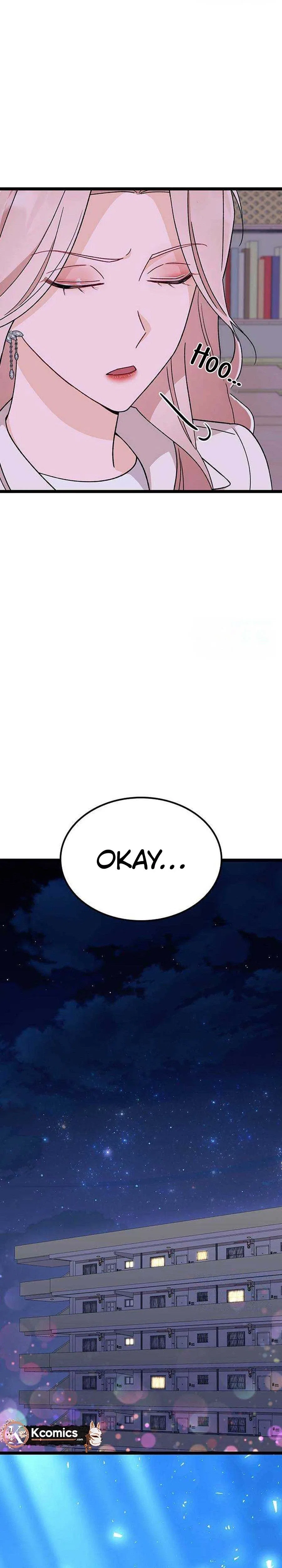 My Crazy Boss Chapter 41 – Page 25