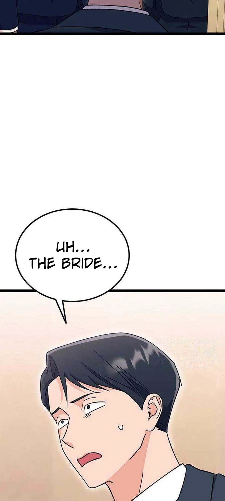 My Crazy Boss Chapter 41 – Page 33