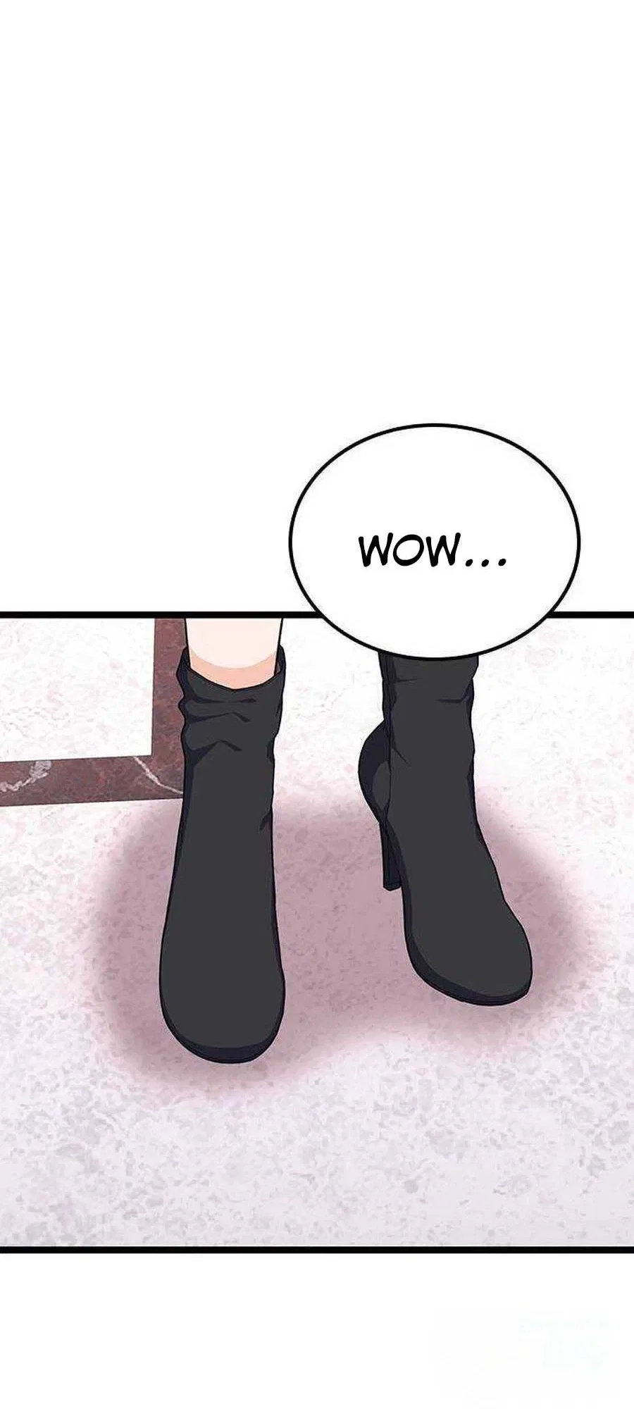 My Crazy Boss Chapter 41 – Page 36