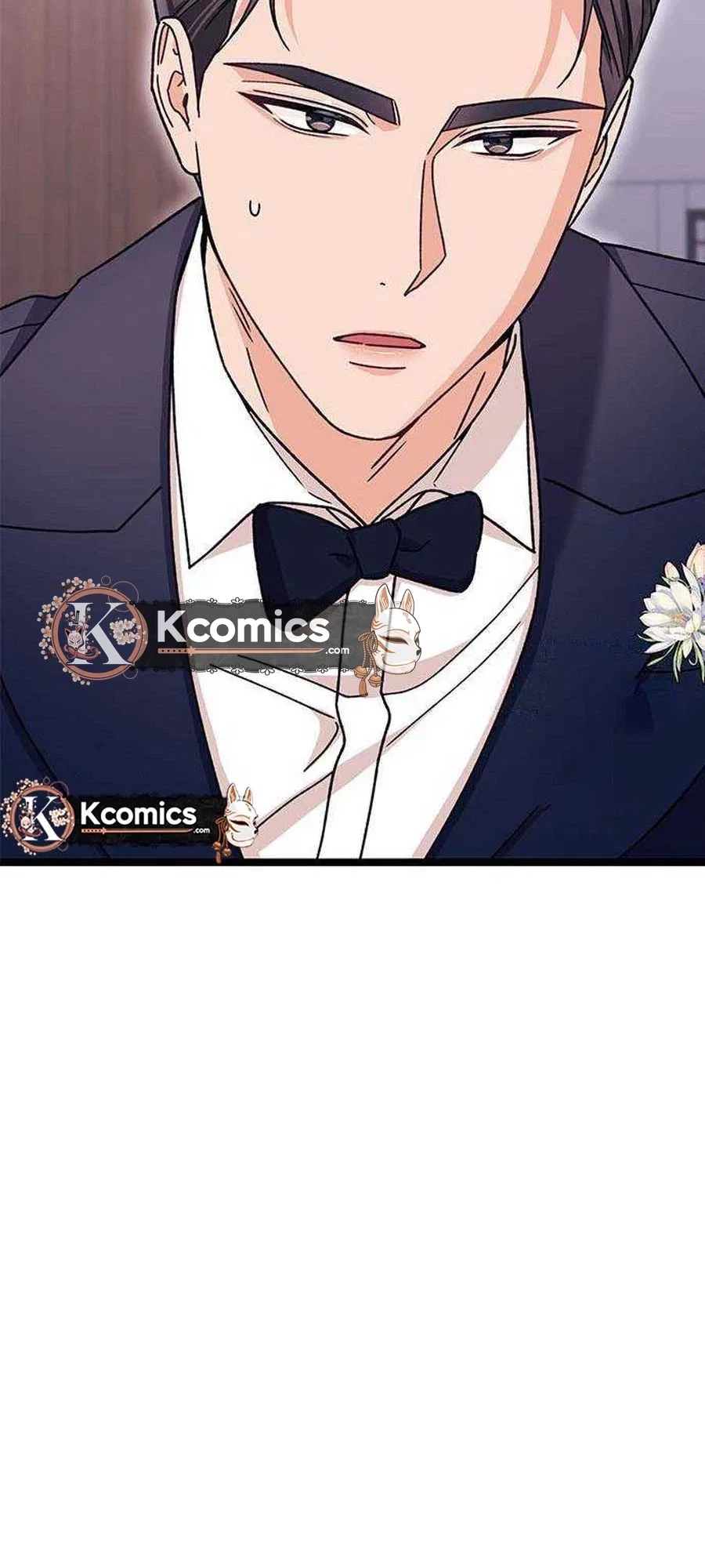 My Crazy Boss Chapter 41 – Page 42
