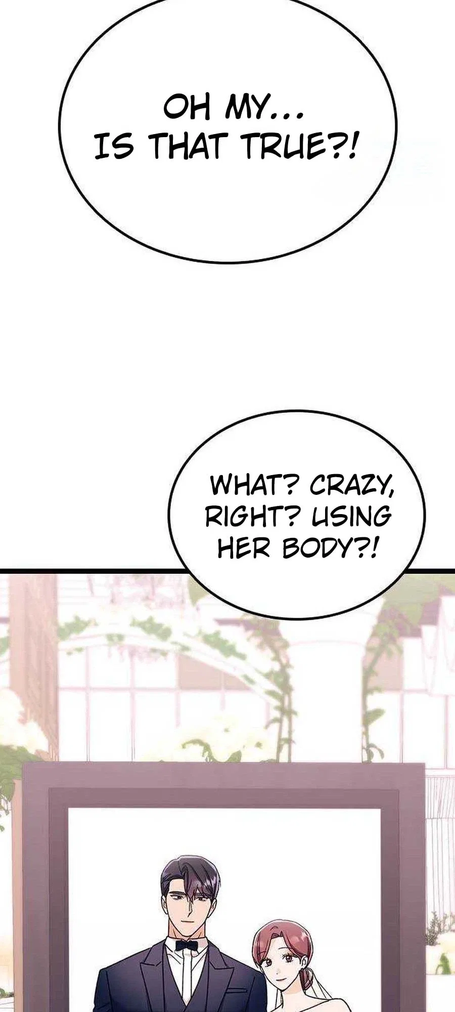 My Crazy Boss Chapter 41 – Page 51