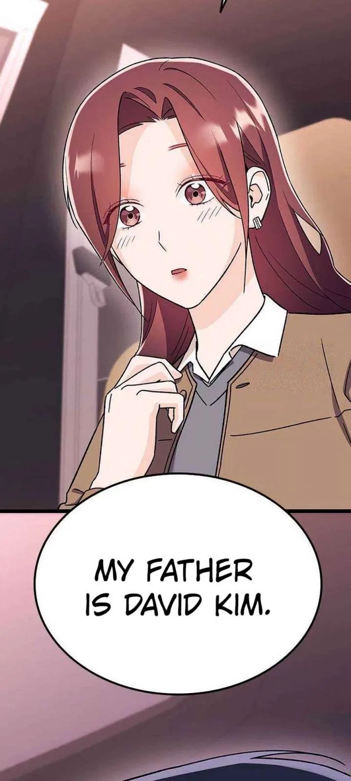 My Crazy Boss Chapter 40 – Page 18
