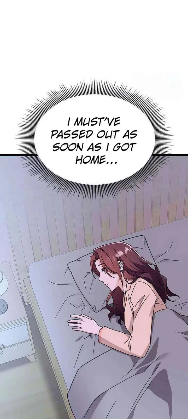 My Crazy Boss Chapter 40 – Page 27