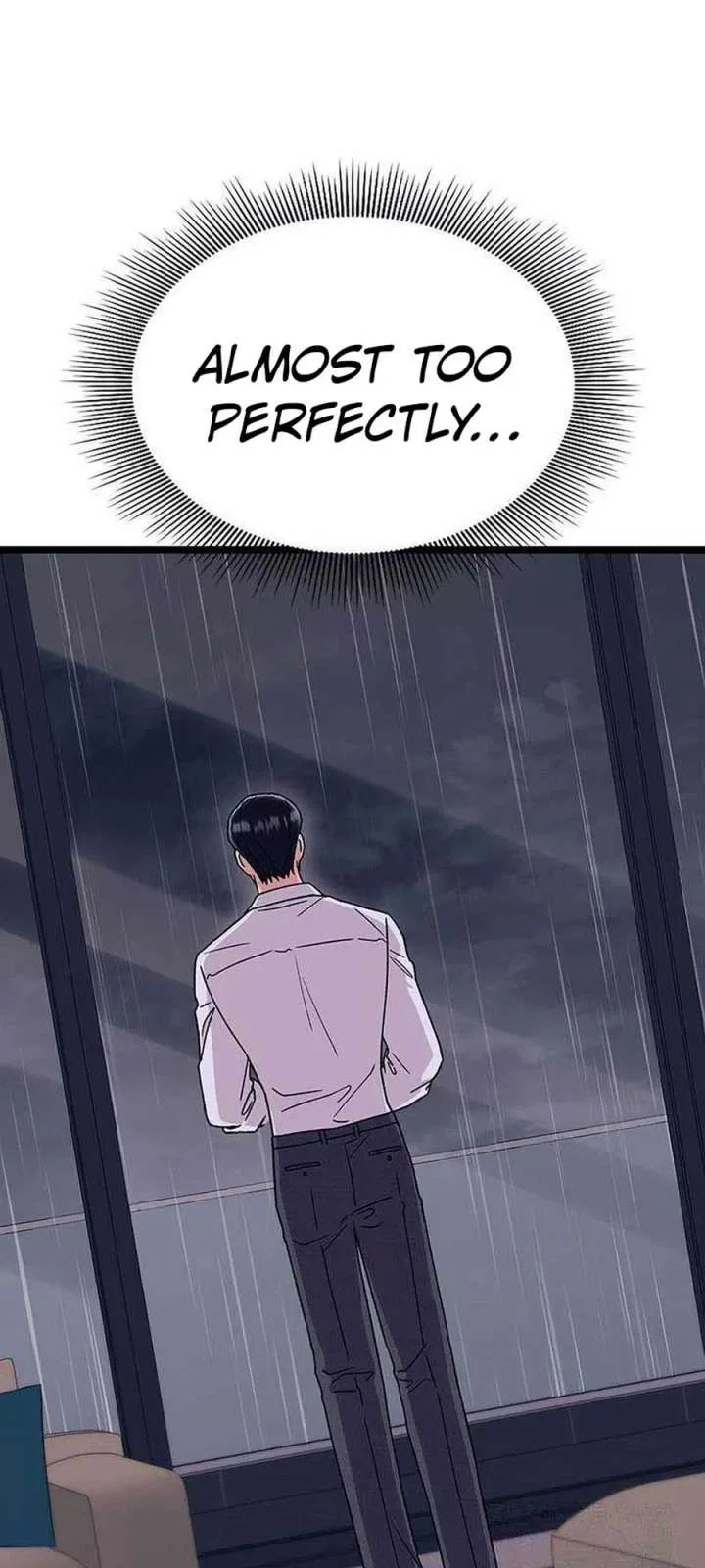 My Crazy Boss Chapter 40 – Page 36