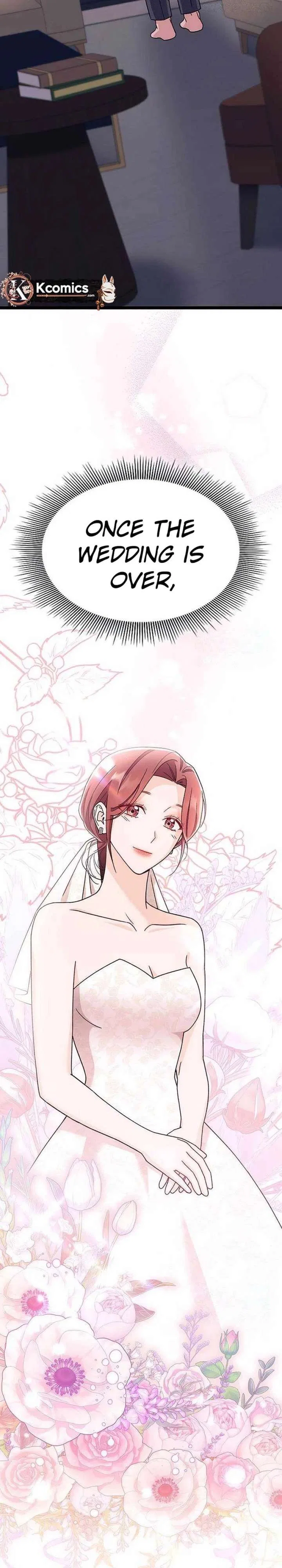 My Crazy Boss Chapter 40 – Page 37